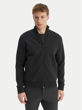 BOSS Džemperis · Tamsiai mėlyna