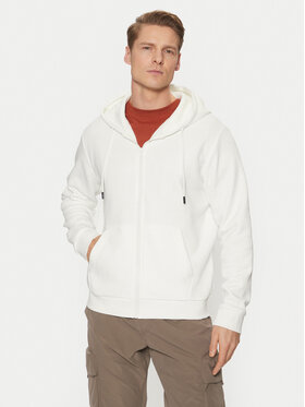 Jack & Jones Džemperis · Balta