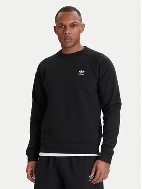 adidas Džemperis · Juoda