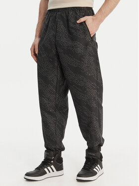 adidas Sportinės kelnės · Pilka