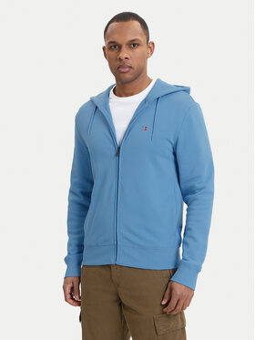 Napapijri Džemperis · Mėlyna