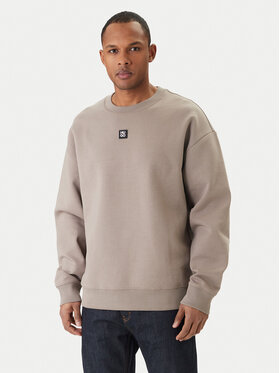 HUGO Džemperis · Smėlio