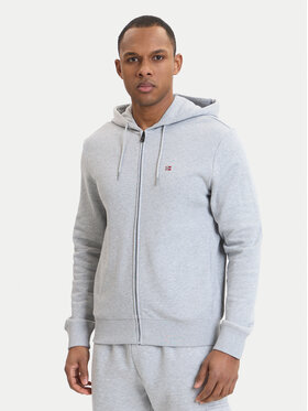 Napapijri Džemperis · Pilka