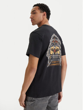 Element Marškinėliai · Juoda