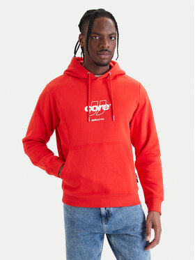 Jack & Jones Džemperis · Raudona