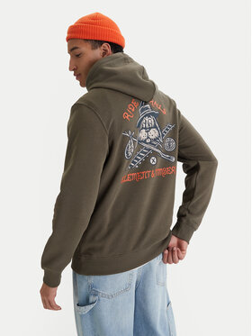 Element Džemperis · Chaki