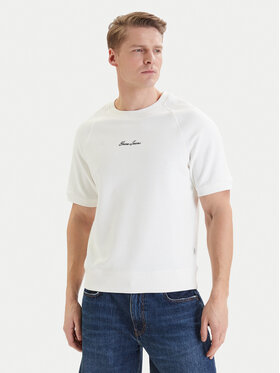 Guess Jeans Džemperis · Balta