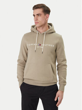 Tommy Hilfiger Džemperis · Smėlio