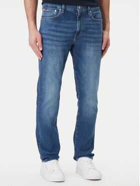 Tommy Hilfiger Džinsai · Mėlyna · Slim Fit