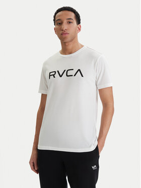 RVCA Marškinėliai · Balta
