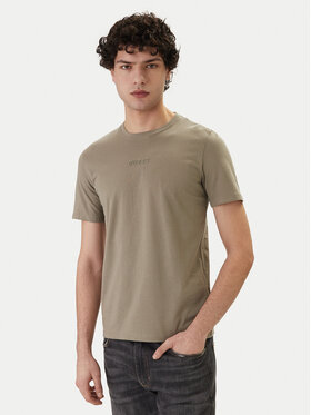 Guess Marškinėliai · Chaki