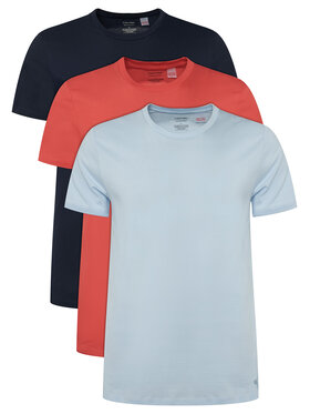 Calvin Klein Underwear Marškinėlių komplektas · Rožinė