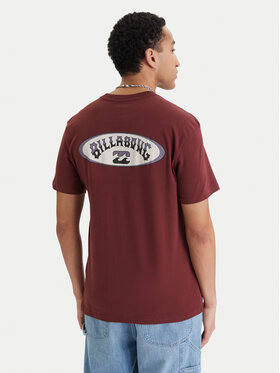 Billabong Marškinėliai · Vyšninė