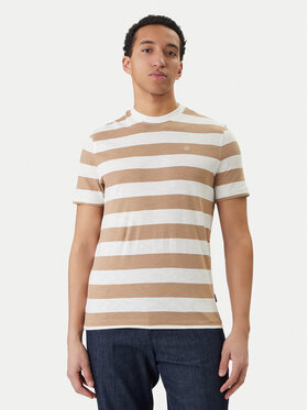 Bugatti Marškinėliai · Smėlio