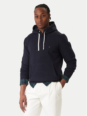 Tommy Hilfiger Džemperis · Tamsiai mėlyna