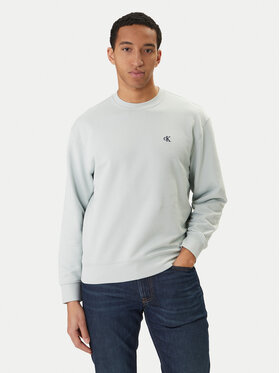 Calvin Klein Jeans Džemperis · Žalia