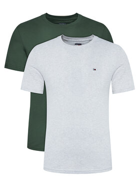 Tommy Jeans Marškinėlių komplektas · Spalvota