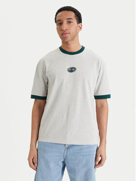 DC Shoes Marškinėliai · Pilka