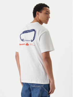 Element Marškinėliai · Balta