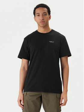 Element Marškinėliai · Juoda
