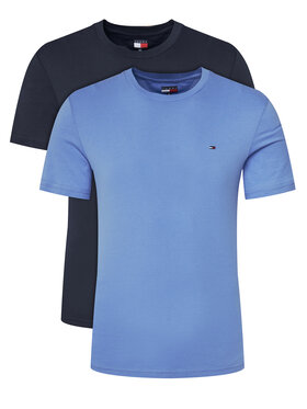 Tommy Jeans Marškinėlių komplektas · Spalvota