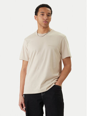 Element Marškinėliai · Smėlio