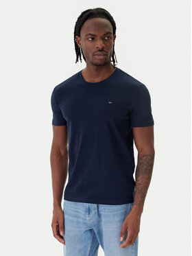 Tommy Jeans Marškinėlių komplektas · Spalvota