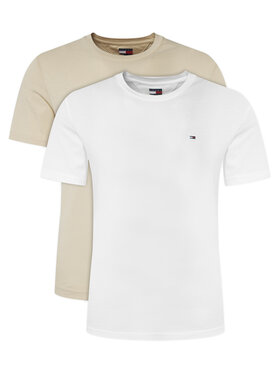 Tommy Jeans Marškinėlių komplektas · Spalvota