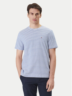 Tommy Hilfiger Marškinėliai · Mėlyna