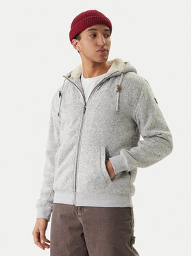 Quiksilver Džemperis · Pilka