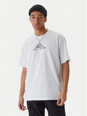 G-Star Raw Marškinėliai · Balta