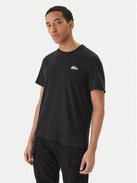 Reebok Marškinėliai · Juoda