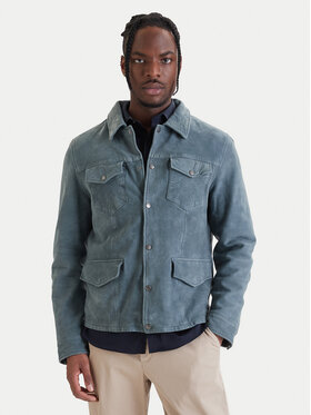 Milestone Odinė striukė · Mėlyna