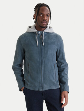 Milestone Odinė striukė · Mėlyna