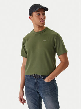 G-Star Raw Marškinėliai · Žalia