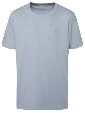 Calvin Klein Jeans Marškinėliai · Violetinė