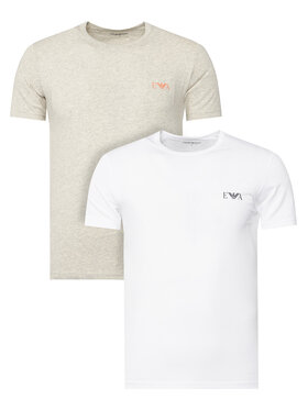 Emporio Armani Underwear Marškinėlių komplektas · Spalvota