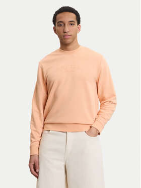 Guess Džemperis · Oranžinė