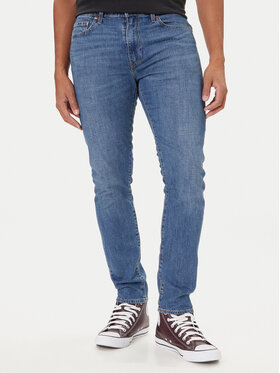 Levi's® Džinsai · Mėlyna · Slim Fit