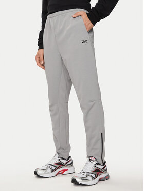 Reebok Sportinės kelnės · Pilka