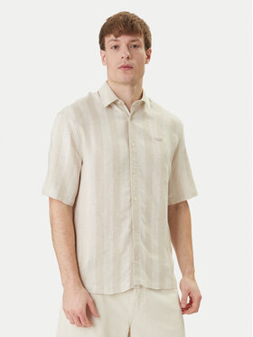 Guess Marškiniai · Smėlio · Regular Fit