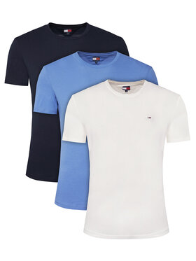 Tommy Jeans Marškinėlių komplektas · Spalvota