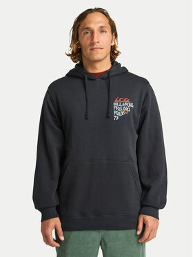 Billabong Džemperis · Juoda