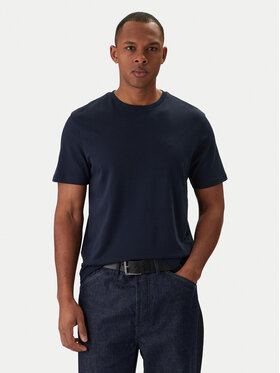 Calvin Klein Marškinėliai · Tamsiai mėlyna