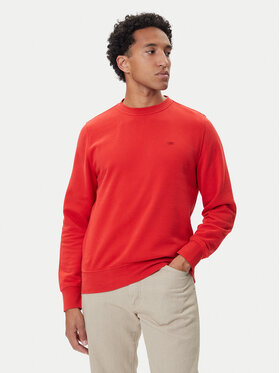 Mustang Džemperis · Raudona