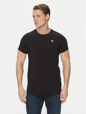 G-Star Raw Marškinėliai · Juoda