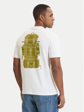 Napapijri Marškinėliai · Écru