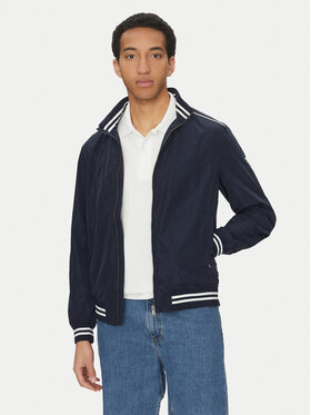 Guess Bomber striukė · Tamsiai mėlyna