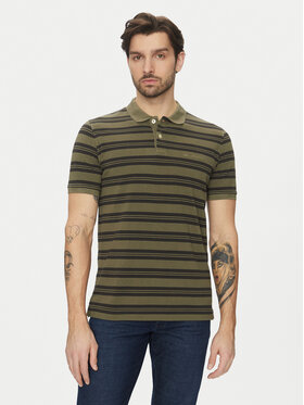 Marc O'Polo Polo marškinėliai · Žalia