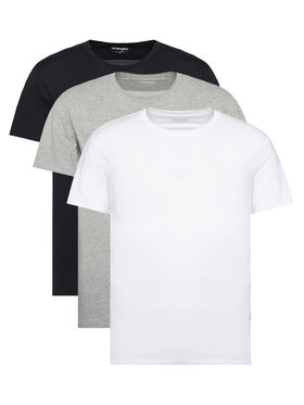 Wrangler Marškinėlių komplektas · Spalvota